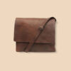 Leather bag (Demo)