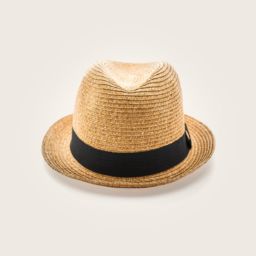 Navy Denim Look (Demo)